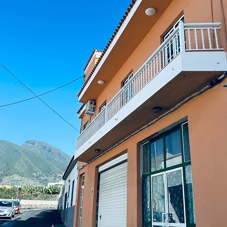Avenida 52 A Apartment Los Llanos De Aridane Exterior foto